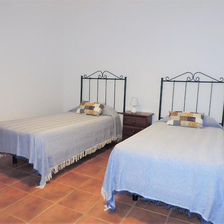 Casa Angelina Villa Playa Quemada Ngoại thất bức ảnh