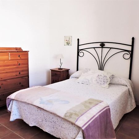Casa Angelina Villa Playa Quemada Ngoại thất bức ảnh