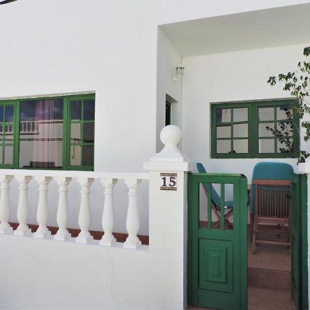 Casa Angelina Villa Playa Quemada Ngoại thất bức ảnh