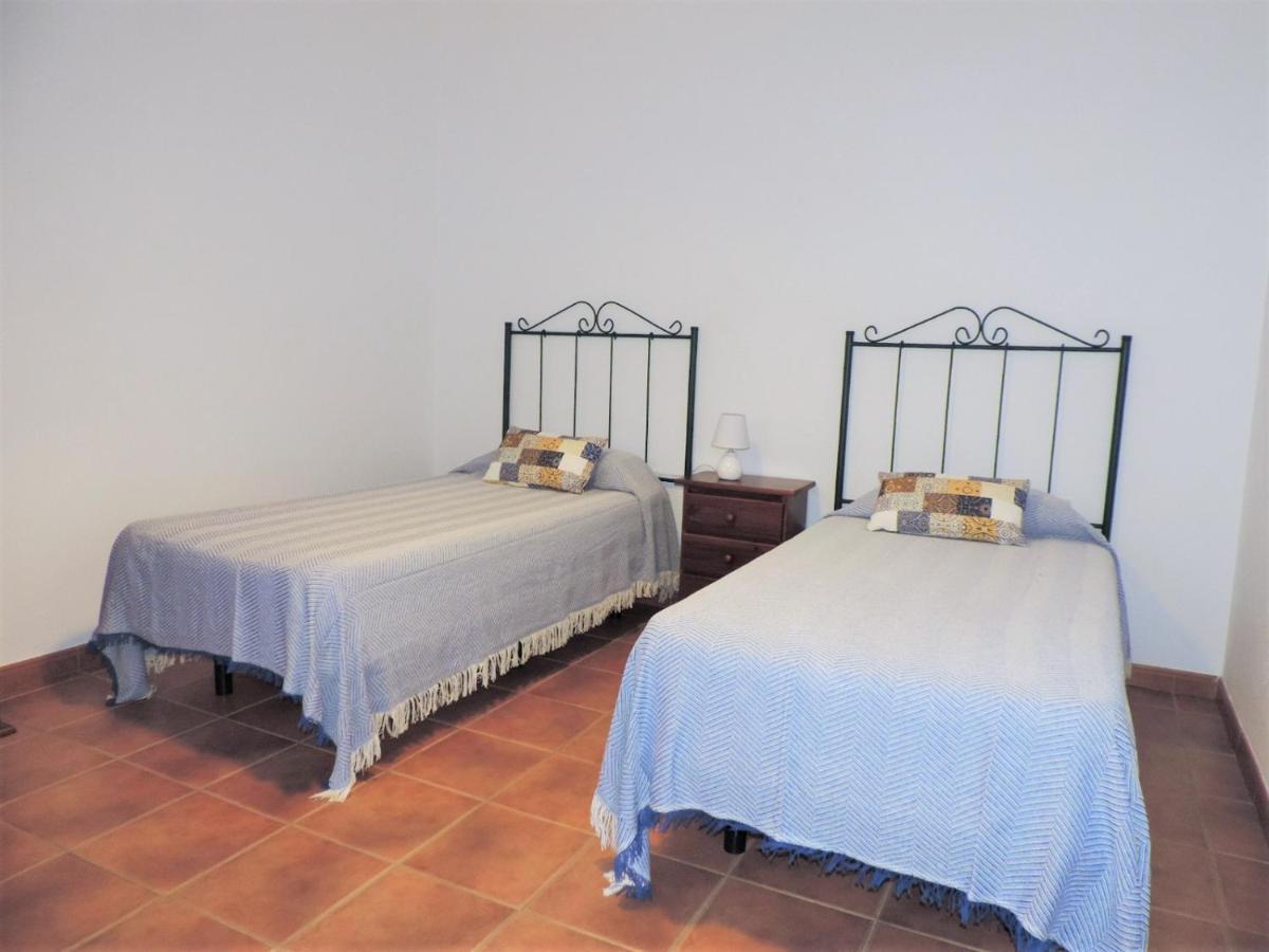 Casa Angelina Villa Playa Quemada Ngoại thất bức ảnh