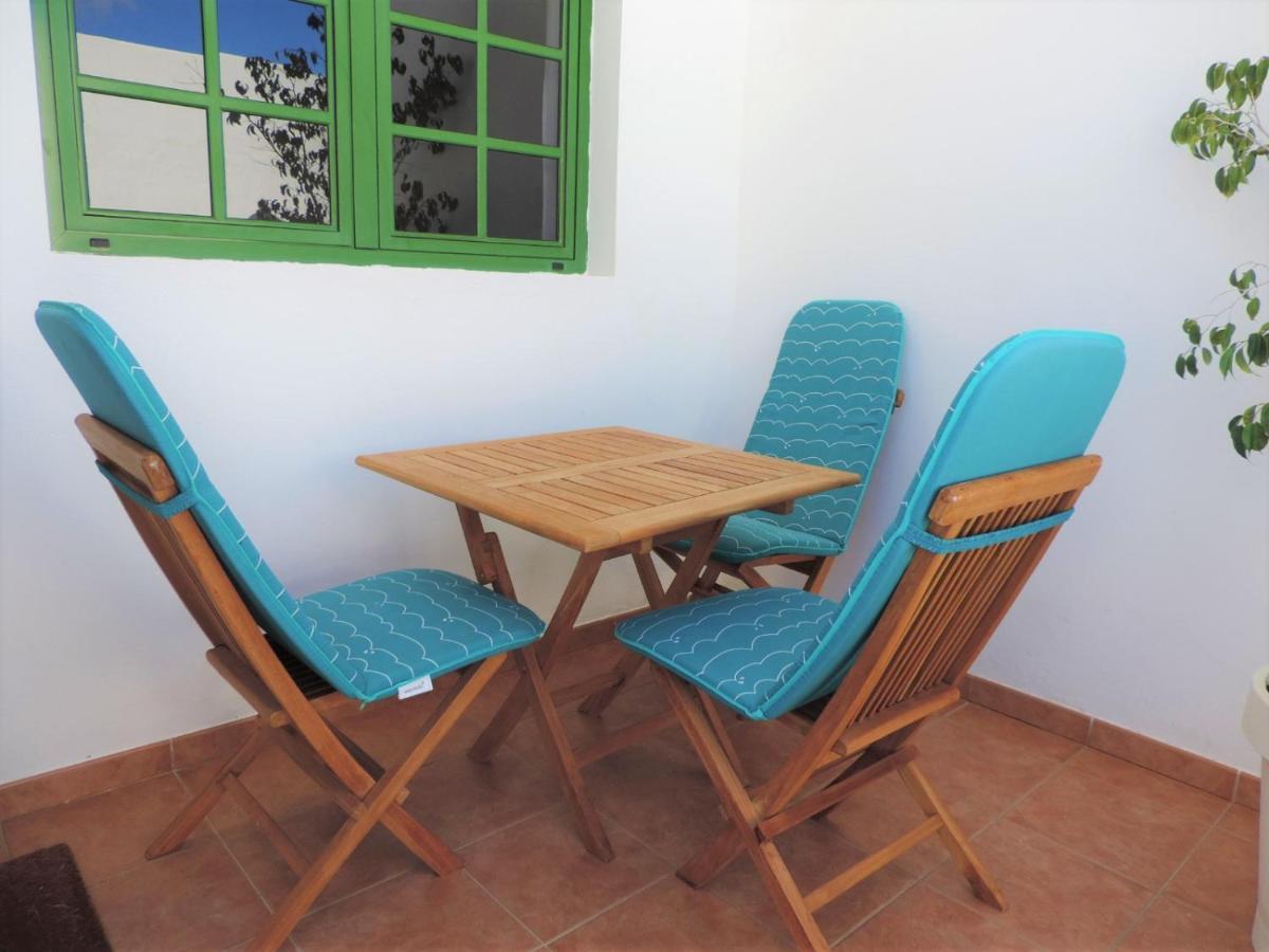 Casa Angelina Villa Playa Quemada Ngoại thất bức ảnh