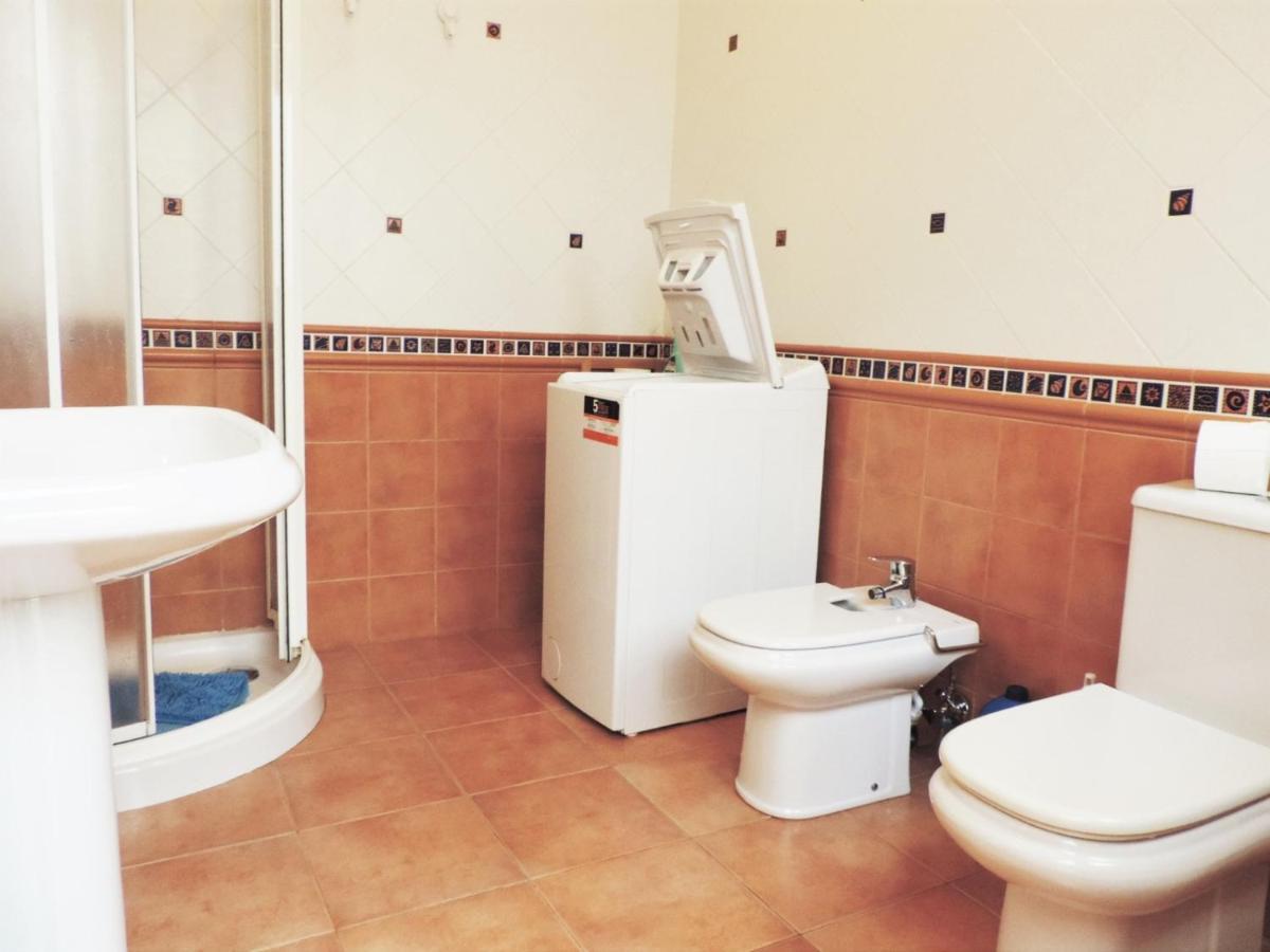 Casa Angelina Villa Playa Quemada Ngoại thất bức ảnh
