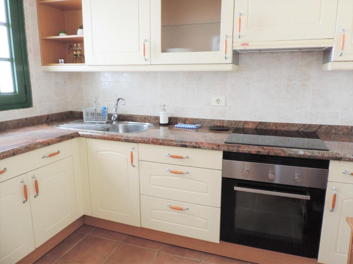 Casa Angelina Villa Playa Quemada Ngoại thất bức ảnh
