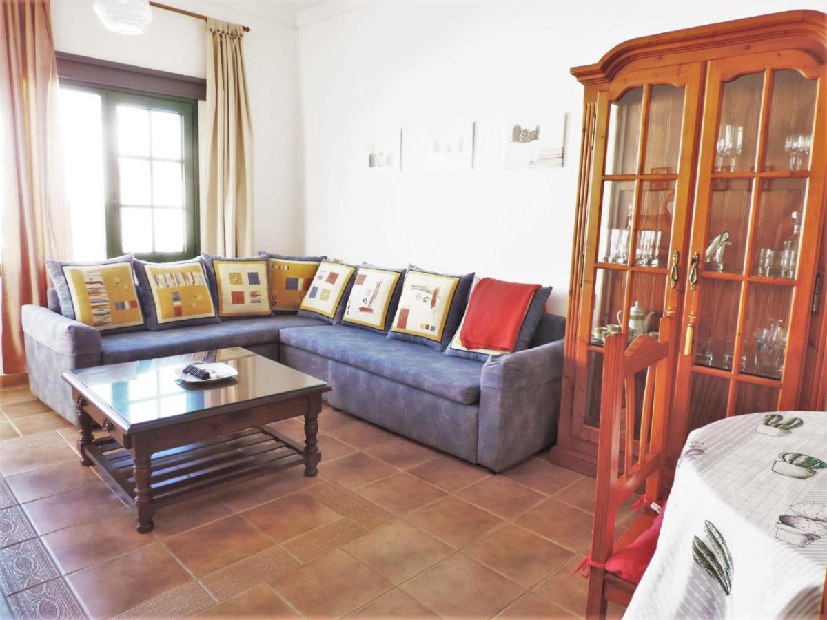 Casa Angelina Villa Playa Quemada Ngoại thất bức ảnh