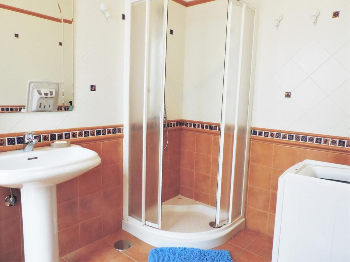 Casa Angelina Villa Playa Quemada Ngoại thất bức ảnh