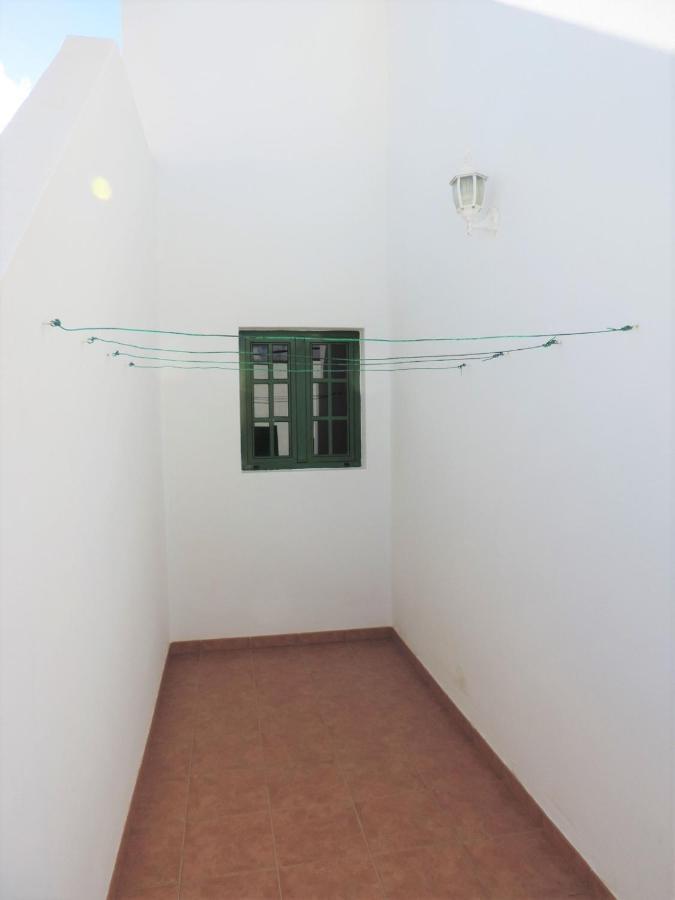 Casa Angelina Villa Playa Quemada Ngoại thất bức ảnh